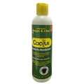 Jamaican Mango & Lime Cactus Leave In Moisturizer 8 oz