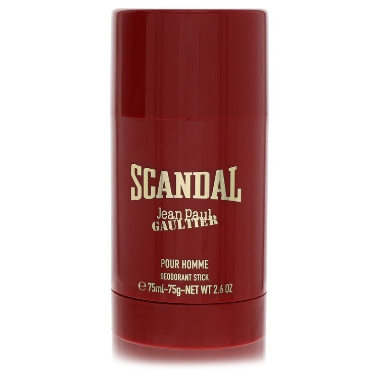 Jean Paul Gaultier Scandal Deodorant Stick for Men 2.5 oz / 75 ml