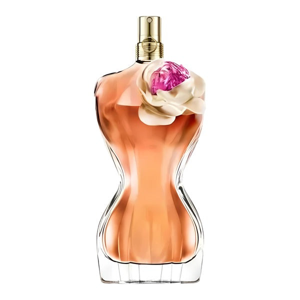 Jean Paul Gaultier La Belle Flower Edition Eau de Parfum 100ml Spray
