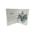 Jean Paul Gaultier Le Male Edt 1.5ml 0.05 oz. official perfume sample perfume tester
