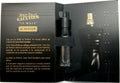 Jean Paul Gaultier Le Male Le Parfum Intense official perfume sample perfume tester