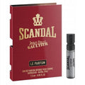 Jean Paul Gaultier Scandal Le Parfum Intense official perfume sample perfume tester