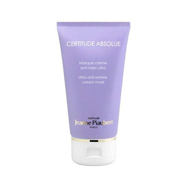 Jeanne Piaubert Certitude Absolue Ultra Anti-Wrinkle Cream Mask 75ml