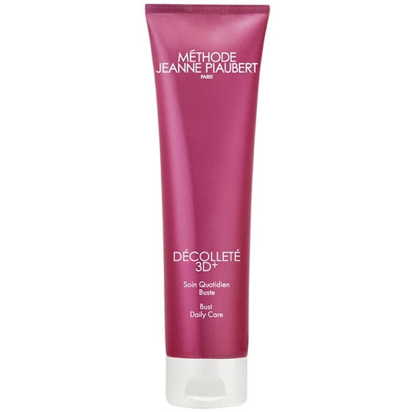 Jeanne Piaubert Décolleté 3D+ Bust Daily Care Cream 100ml