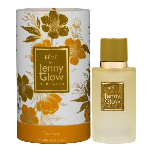 Jenny Glow Reve Eau De Parfum 80ml Spray