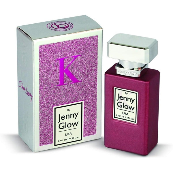 Jenny Glow U4A Eau de Parfum 80ml Spray