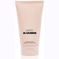 Jil Sander Simply Eau Poudrée Body Cream 150ml