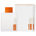 Jil Sander Sun Eau de Toilette 125ml Spray