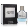 Jimmy Choo Urban Hero Eau de Parfum Spray 1.7 oz / 50 ml for Men