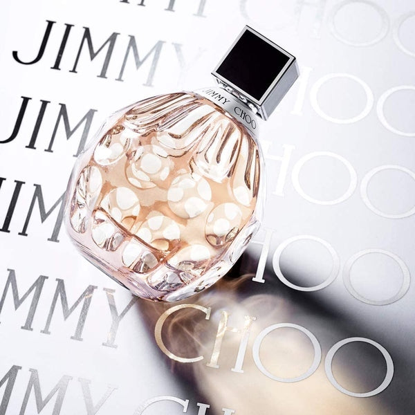 Jimmy Choo Eau de Parfum 60ml Spray