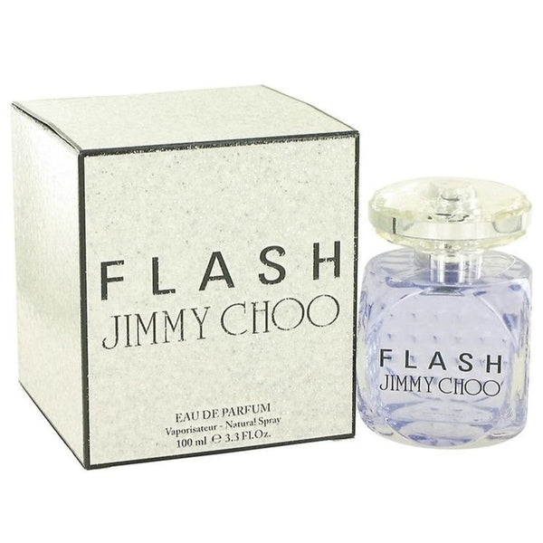 Jimmy Choo Flash Eau de Parfum 100ml Spray