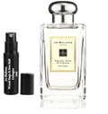 Jo Malone English Pear & Freesia Cologne perfume samples