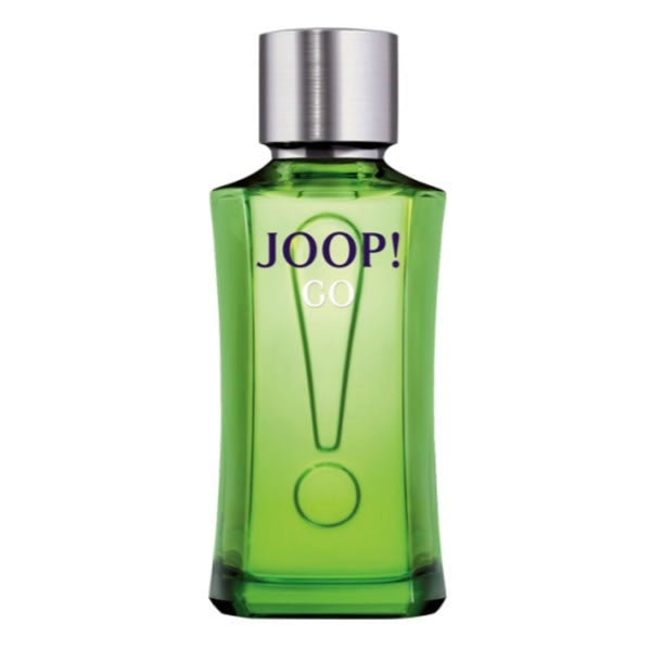 Joop! Go Eau de Toilette 200ml Spray