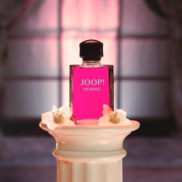 Joop! Homme Eau de Toilette 200ml Spray