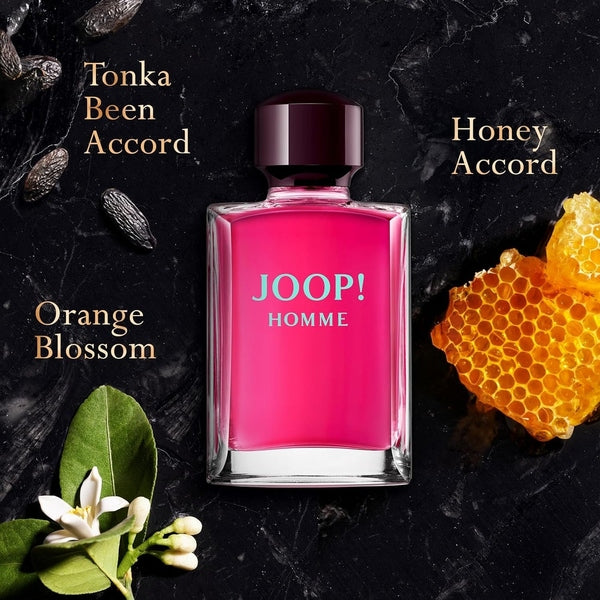 Joop! Homme Eau de Toilette 200ml Spray
