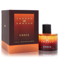 Joseph Abboud Ember Eau de Parfum Spray 3.4 oz / 100 ml for Men