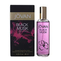 Jovan Black Musk for Women Cologne Concentrate 96ml Spray