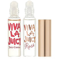 Juicy Couture Viva La Juicy Duo Rollerball 5ml Viva La Juicy EDP + 5ml Viva La Juicy Rose EDP