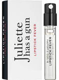 Juliette Has a Gun Lipstick Fever 1.7ml 0.057 fl. oz. Official perfume sample perfume tester