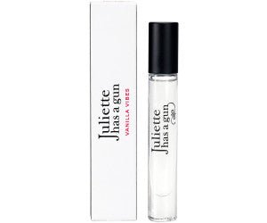 Juliette Has a Gun Vanilla Vibes 4ml 0.135 fl. oz. Official perfume sample perfume tester