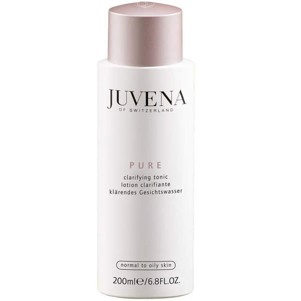 Juvena Pure Cleansing Clarifying Tonic 200ml