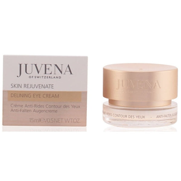 Juvena Skin Rejuvenate Delining Eye Cream 15ml