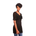Sleek Kathy Virgin Gold Human Hair Wig | Luxurious, Natural Look & Versatile Style for Women