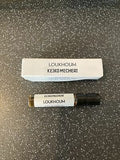 Keiko Mecheri Loukhoum 2.0ml 0.068 us fl. oz. official scent sample spray perfume tester