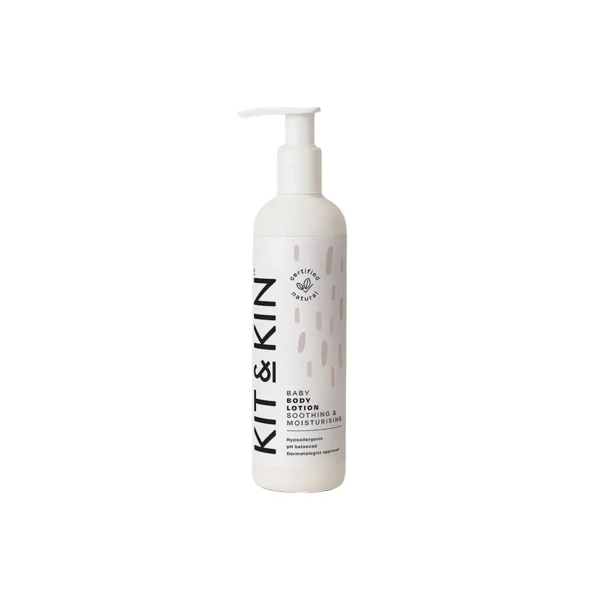 Kit & Kin Baby Lotion 250ml