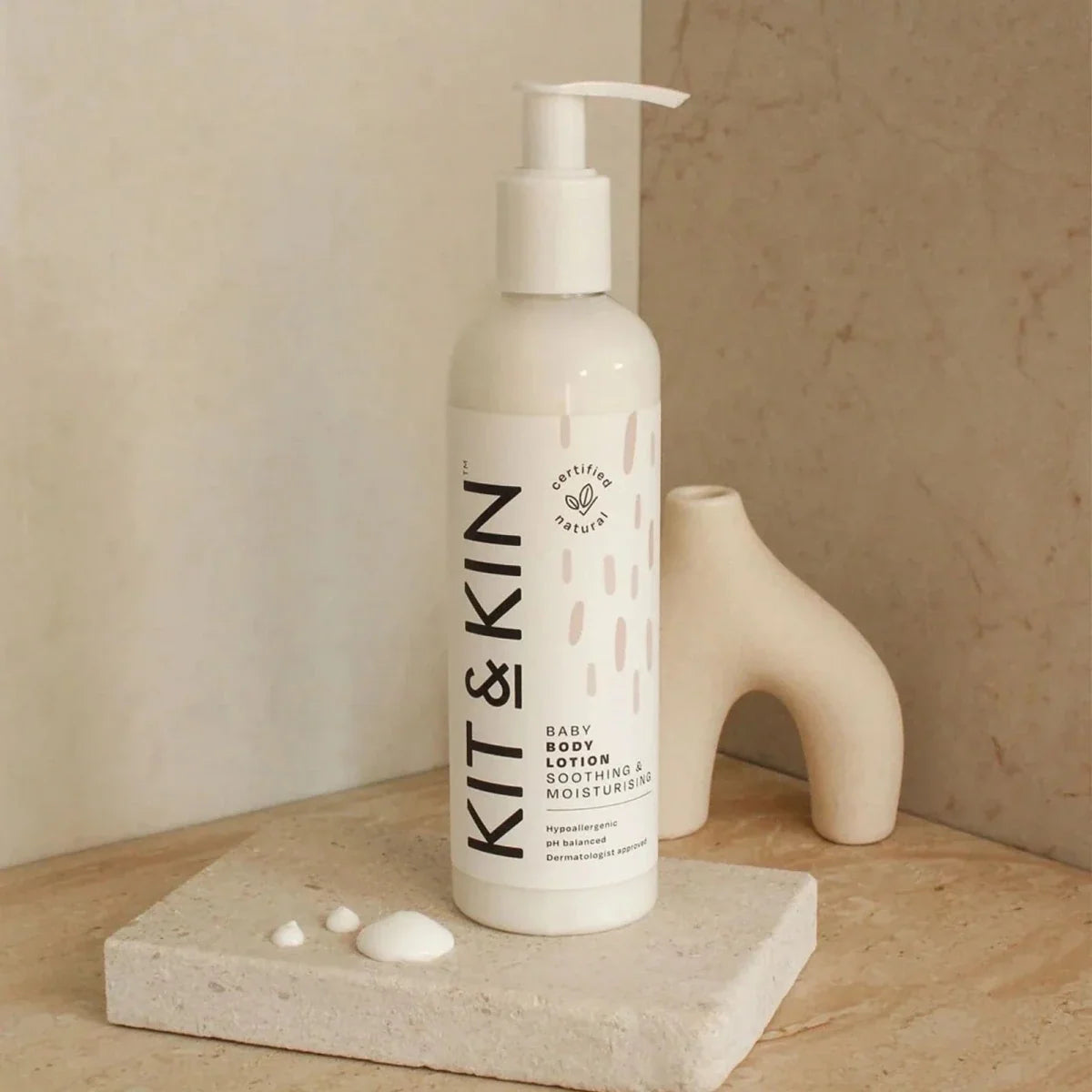 Kit & Kin Baby Lotion 250ml