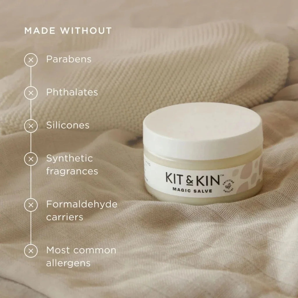 Kit & Kin Magic Salve 100ml