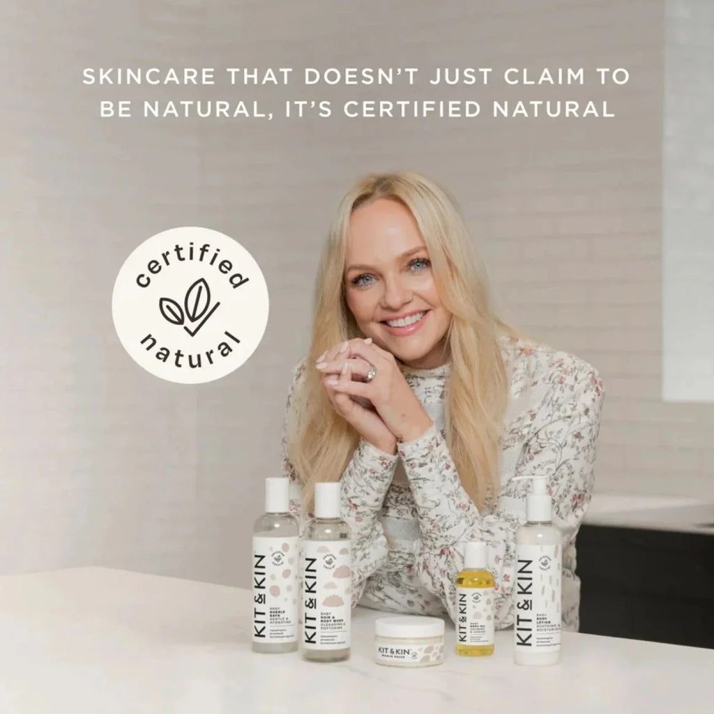 Kit & Kin Magic Salve 100ml