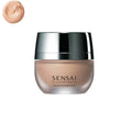 Kanebo Cosmetics Sensai Cellular Performance Cream Foundation SPF15 30ml - CF12 Soft Beige
