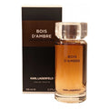 Karl Lagerfeld Bois d'Ambre Eau de Toilette 100ml Spray
