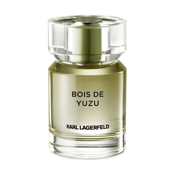 Karl Lagerfeld Bois de Yuzu Eau de Toilette 50ml Spray