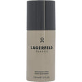 Karl Lagerfeld Classic Deodorant Spray 150ml