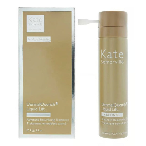 Kate Somerville DermalQuench Liquid Lift + Retinol Advanced Resurfacing Treatment 71g
