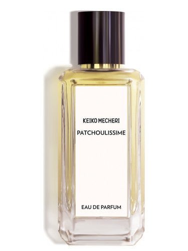 Keiko Mecheri Patchoulissime 2.0ml 0.068 us fl. oz. official scent sample spray perfume tester