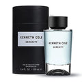 Kenneth Cole Serenity Eau de Toilette 100ml Spray