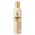 Keracare Natural Textures Hair Milk Daily Hair Sustainer 8 oz / 237 ml - For Dry, Frizzy Curls & Coils