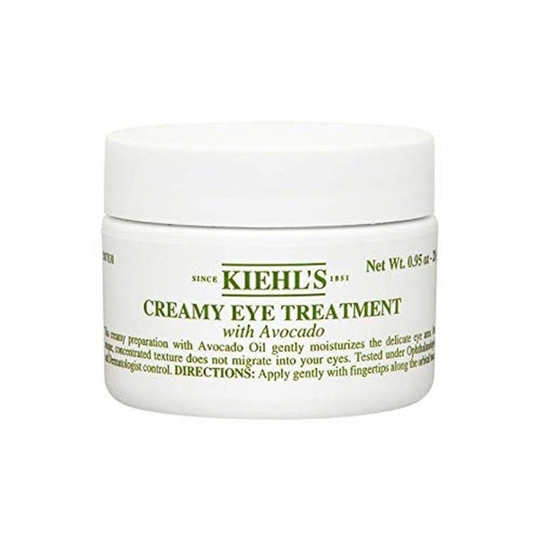 Kiehl's Creamy Eye Treatment with Avocado 28ml