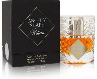 Kilian Angel's Share 1.5ml 0.05 fl. o.z. official perfume sample perfume tester