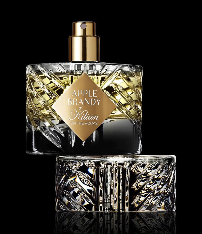 Kilian Apple Brandy 1.5ml 0.05 fl. o.z. official perfume sample perfume tester