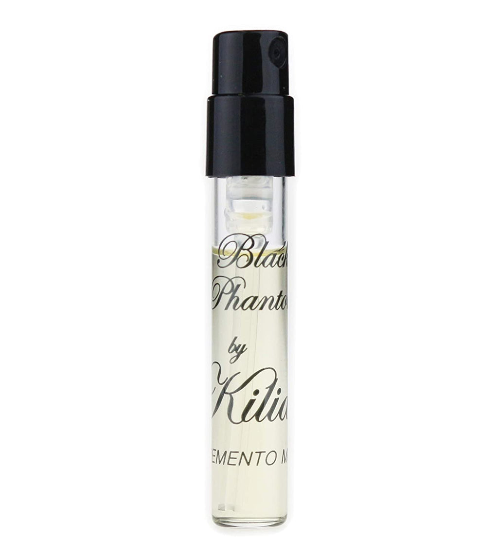 Kilian Black Phantom 1.5ml 0.05 fl. o.z. official perfume sample perfume tester