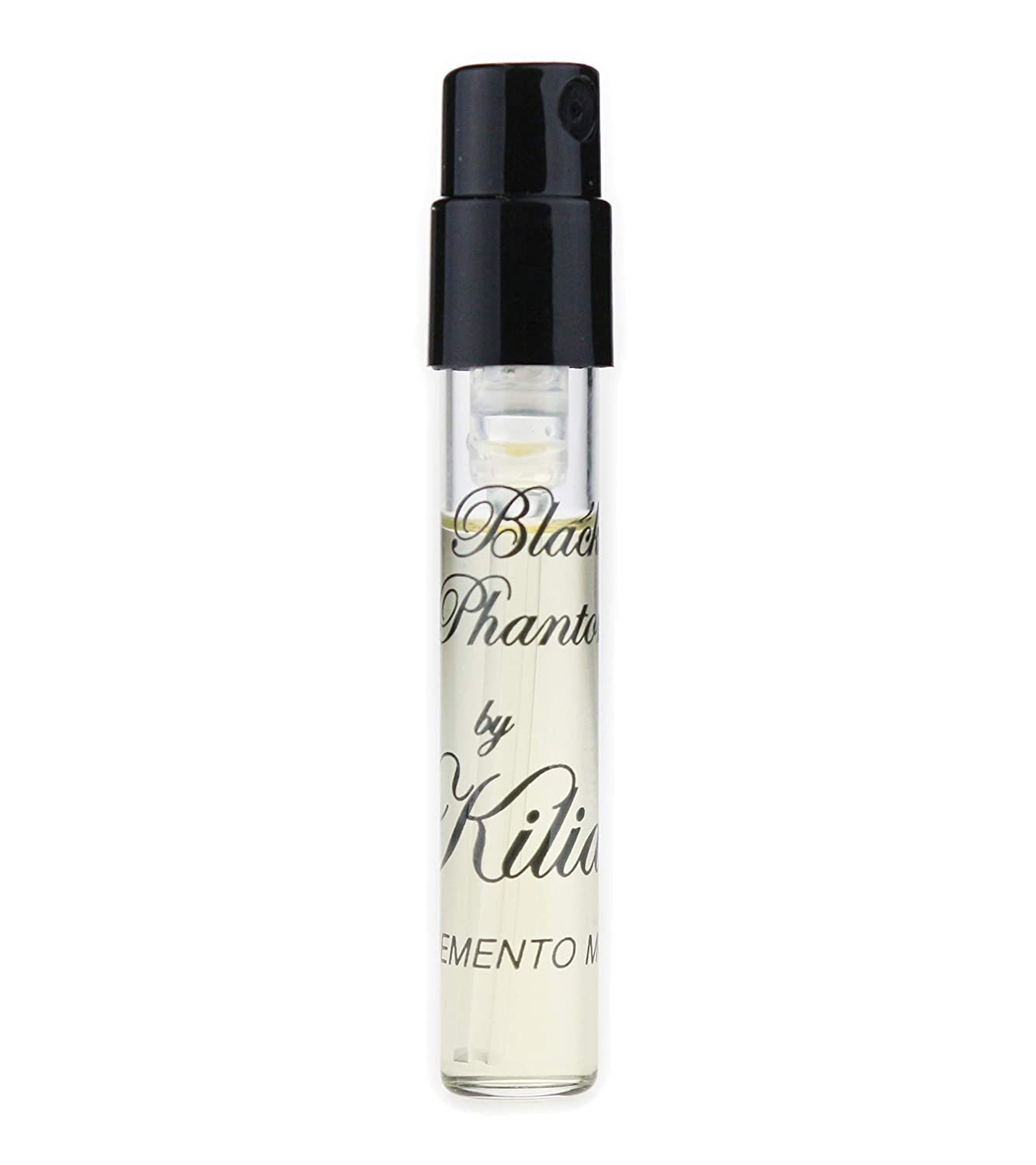 Kilian Black Phantom 1.5ml 0.05 fl. o.z. official perfume sample perfume tester