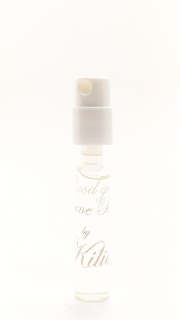 Kilian Good Girl Gone Bad 1.5ml 0.05 fl. o.z. official perfume sample perfume tester