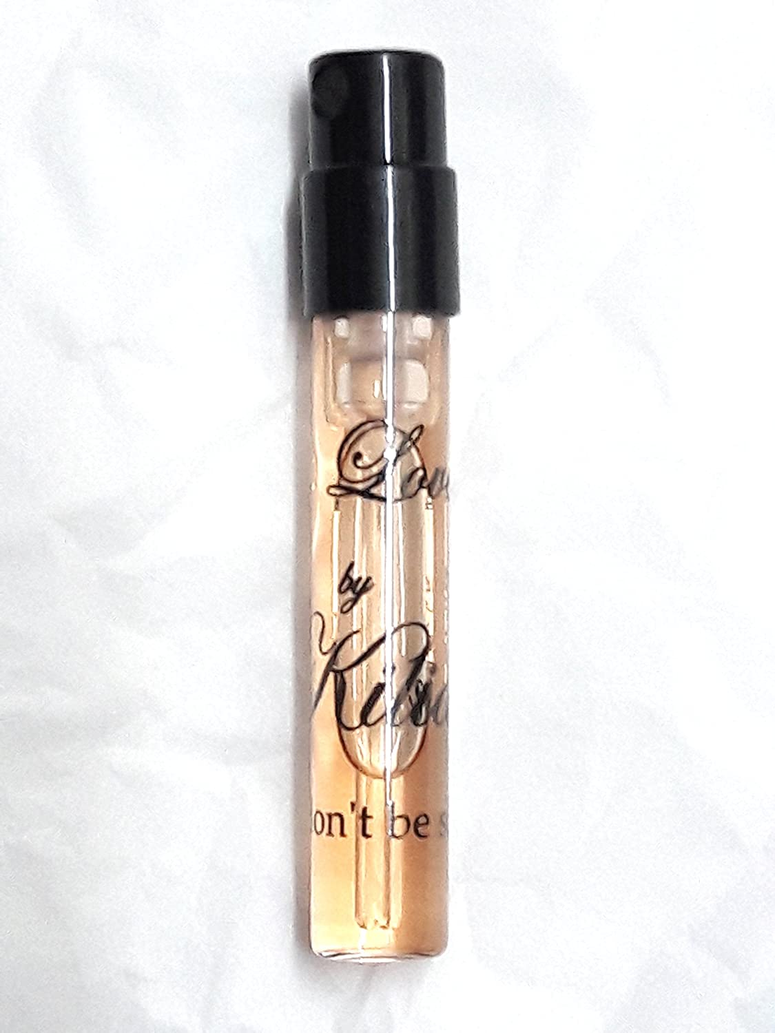Kilian Love Dont be Shy 1.5ml 0.05 fl. o.z. official perfume sample perfume tester