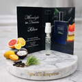 Kilian Moonlight in Heaven 1.5ml 0.05 fl. oz. official perfume sample fragrance tester
