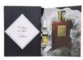 Kilian Rolling in Love 1.5ml 0.05 fl. oz. official perfume sample fragrance tester