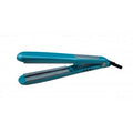 Kokou Pro Titanium Steamer Hair Straightener - Frizz-Free Hydration & Salon Smoothness for All Hair Types